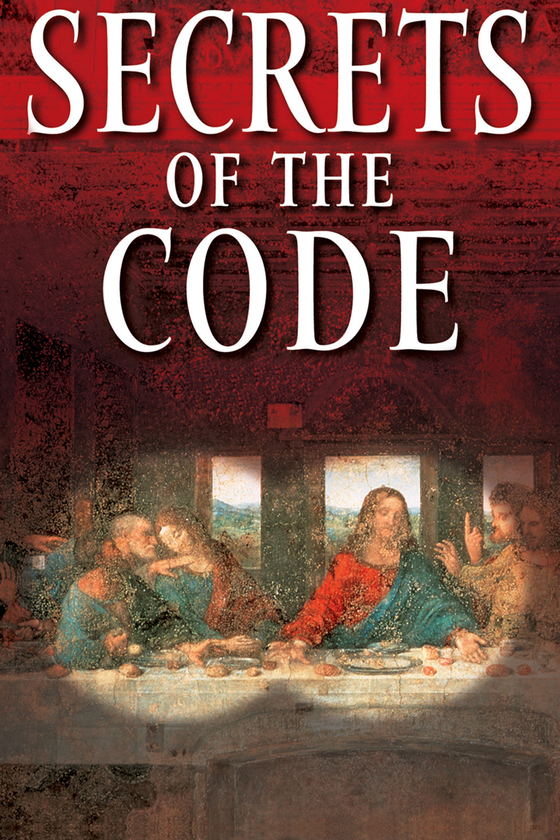SECRETS OF THE CODE SECRETS OF THE CODE