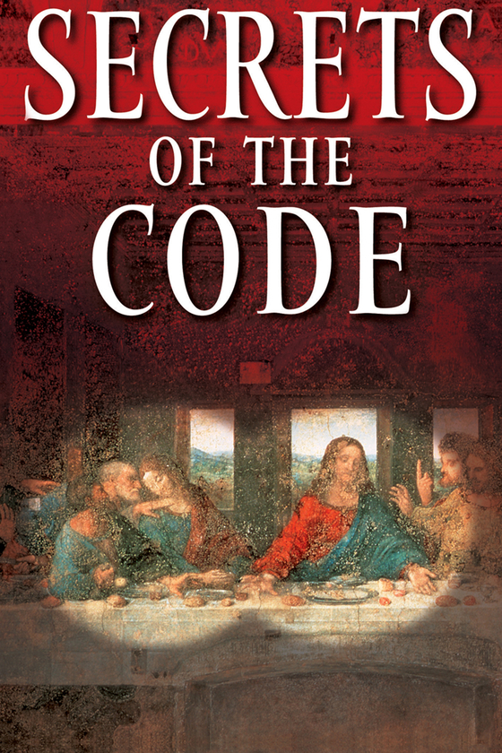 SECRETS OF THE CODE