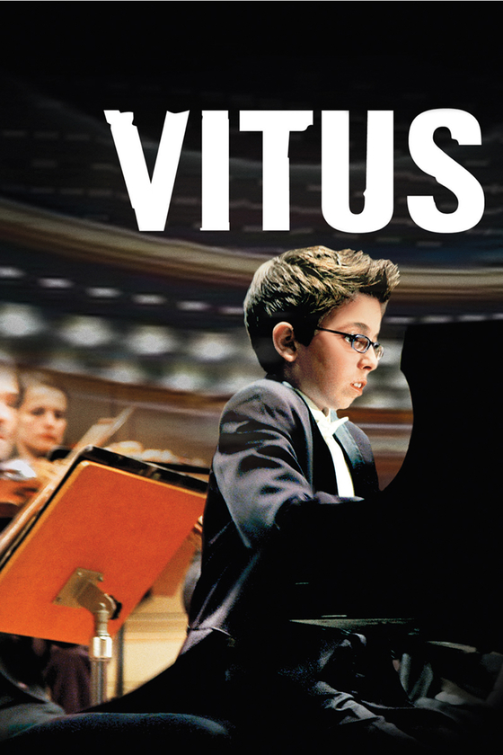 VITUS VITUS