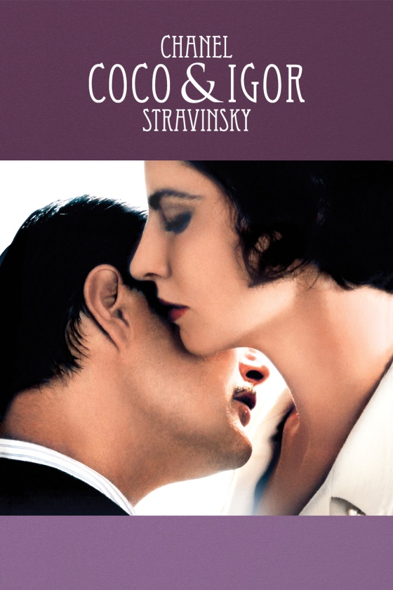 Image gallery for Coco Chanel & Igor Stravinsky - FilmAffinity