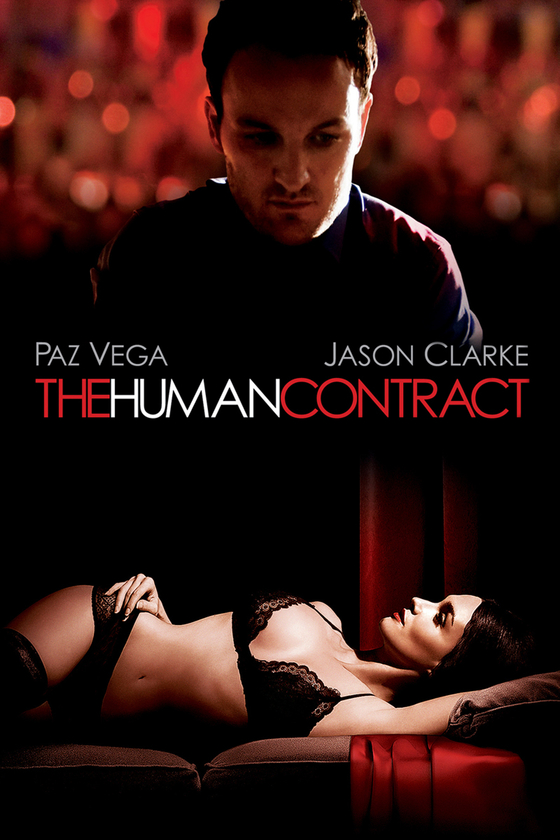 THE HUMAN CONTRACT