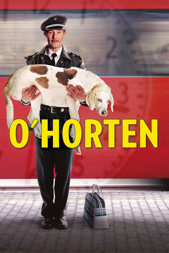 O'HORTEN