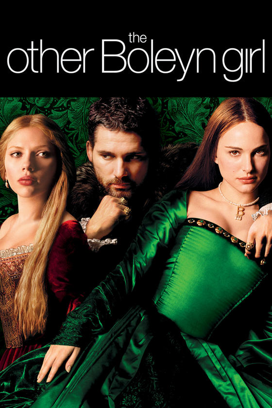 THE OTHER BOLEYN GIRL THE OTHER BOLEYN GIRL
