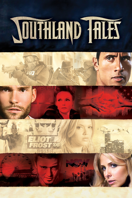 SOUTHLAND TALES