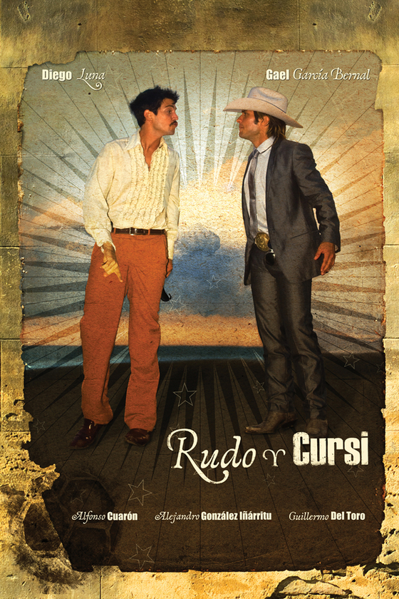 RUDO Y CURSI