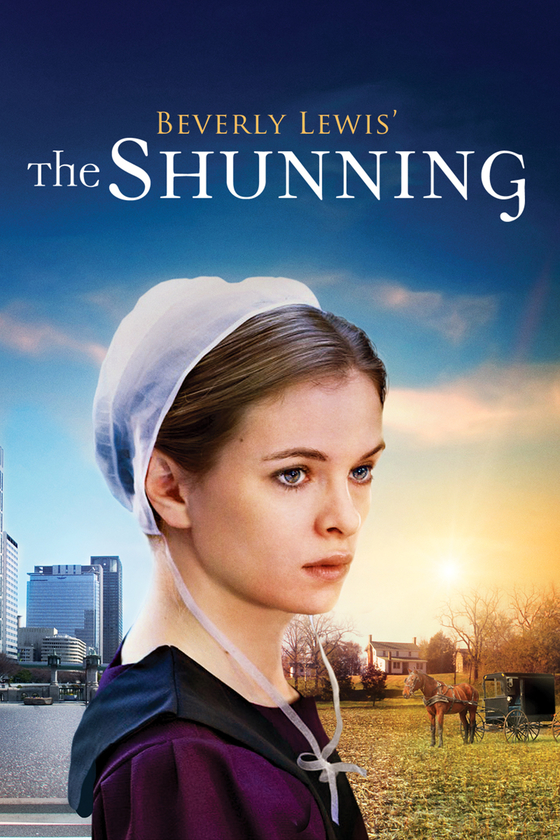 BEVERLY LEWIS' THE SHUNNING