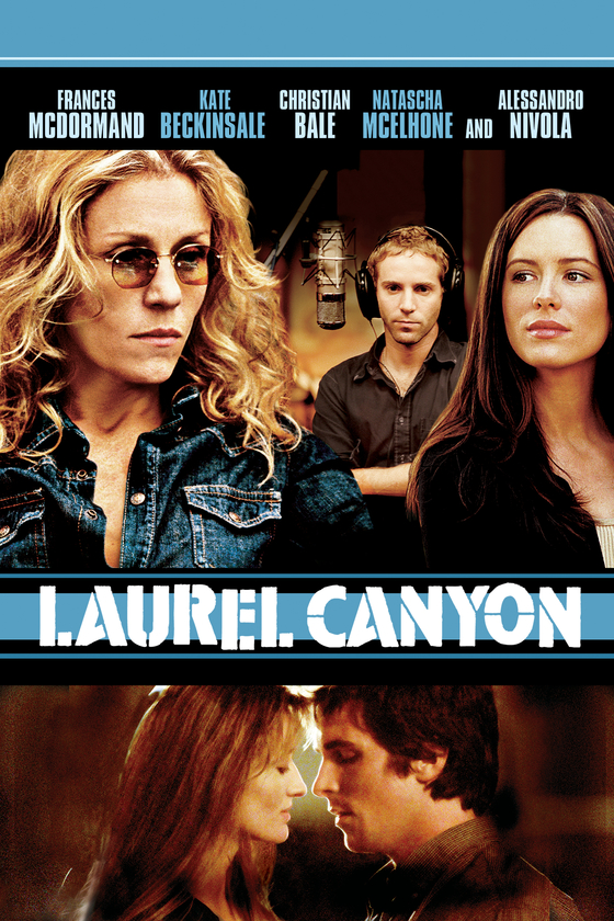 LAUREL CANYON