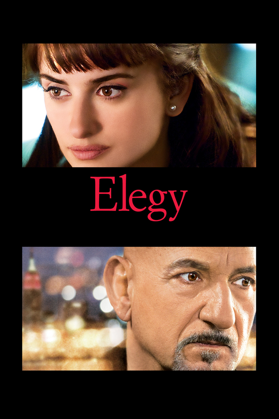 ELEGY ELEGY
