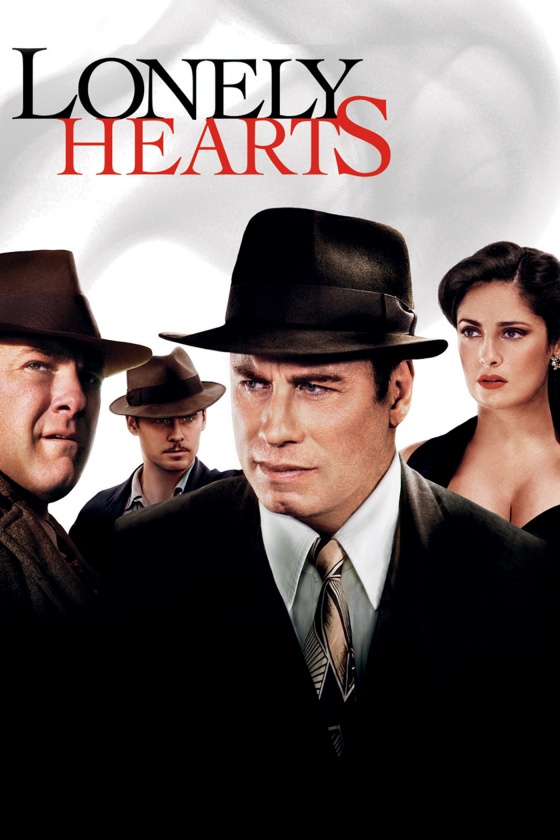 LONELY HEARTS LONELY HEARTS