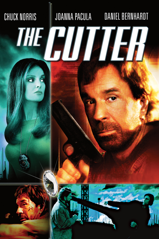 THE CUTTER
