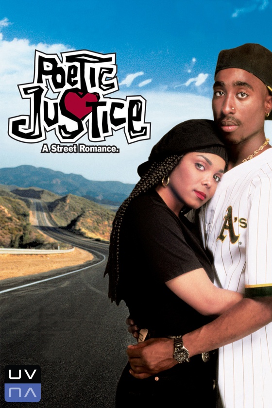 POETIC JUSTICE