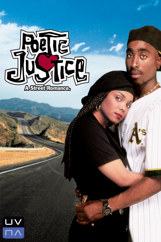 POETIC JUSTICE POETIC JUSTICE