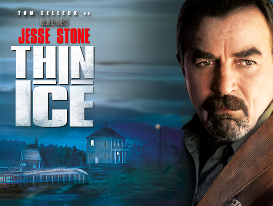 JESSE STONE: THIN ICE