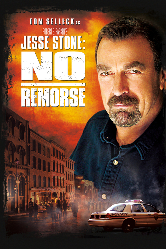 JESSE STONE: NO REMORSE