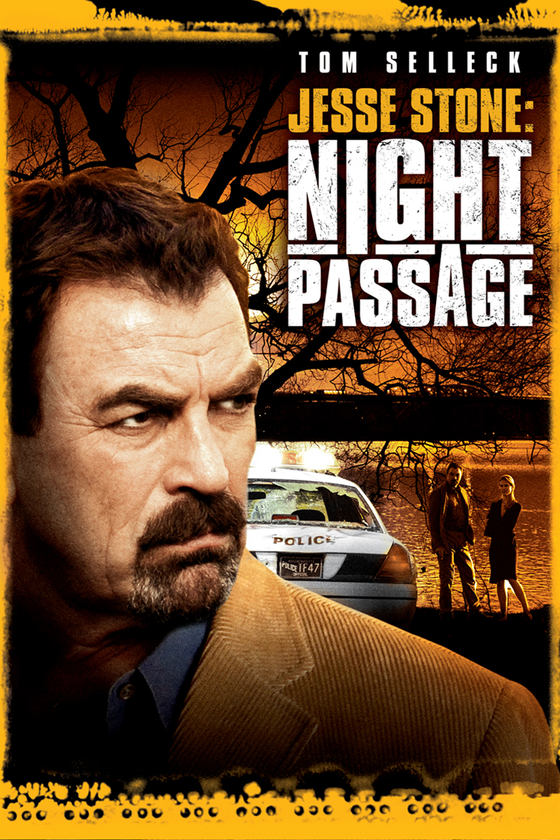 NIGHT PASSAGE NIGHT PASSAGE