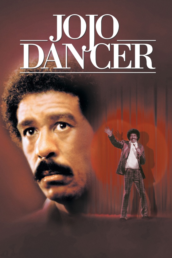 JO JO DANCER, YOUR LIFE IS CALLING JO JO DANCER, YOUR LIFE IS CALLING