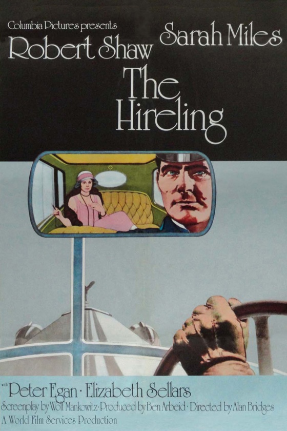 THE HIRELING