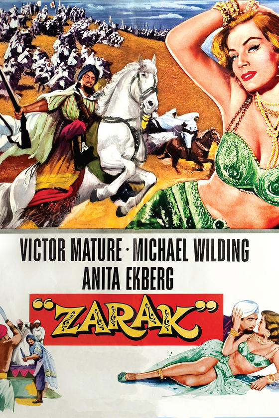 ZARAK