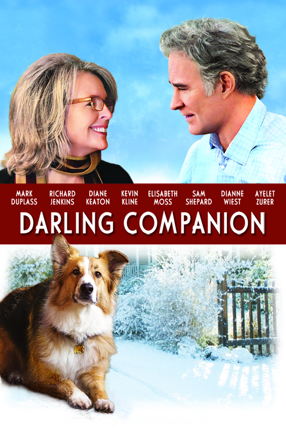 DARLING COMPANION DARLING COMPANION