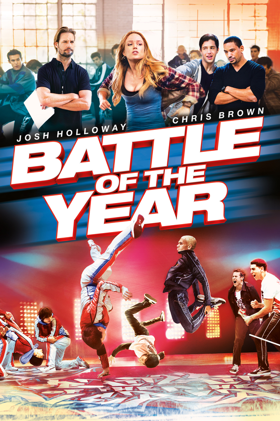 BATTLE OF THE YEAR BATTLE OF THE YEAR