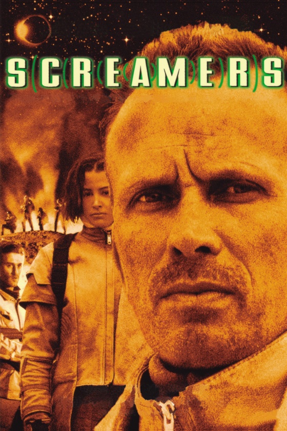SCREAMERS SCREAMERS