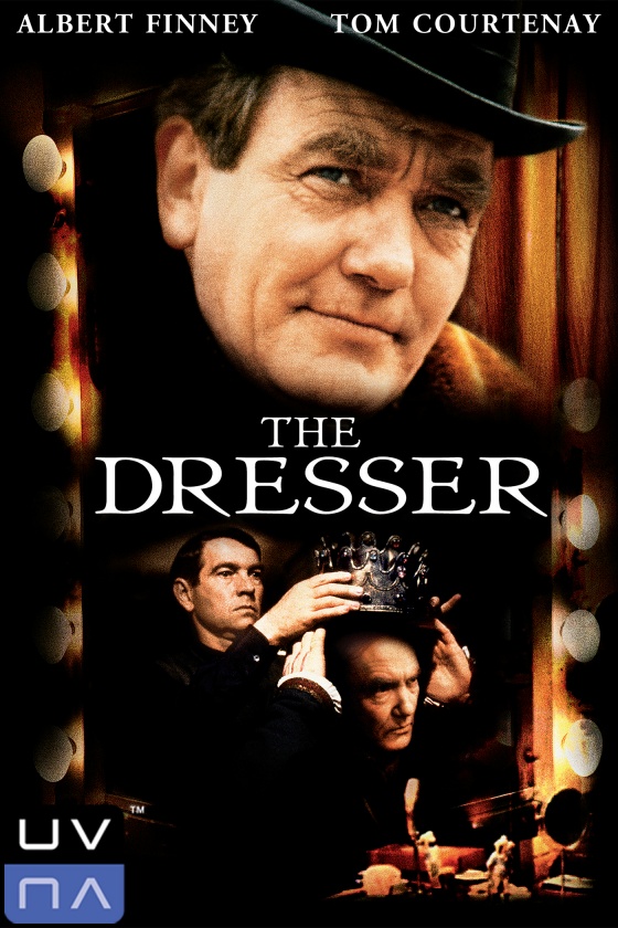 THE DRESSER