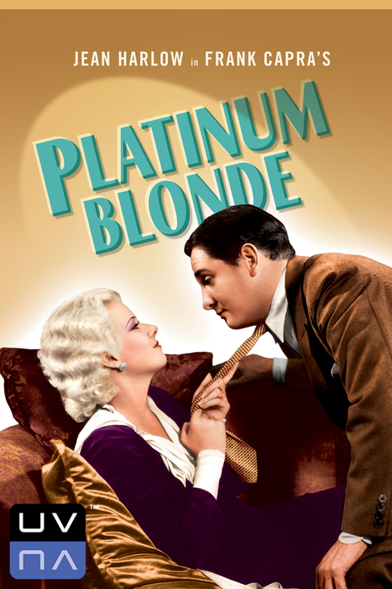 PLATINUM BLONDE