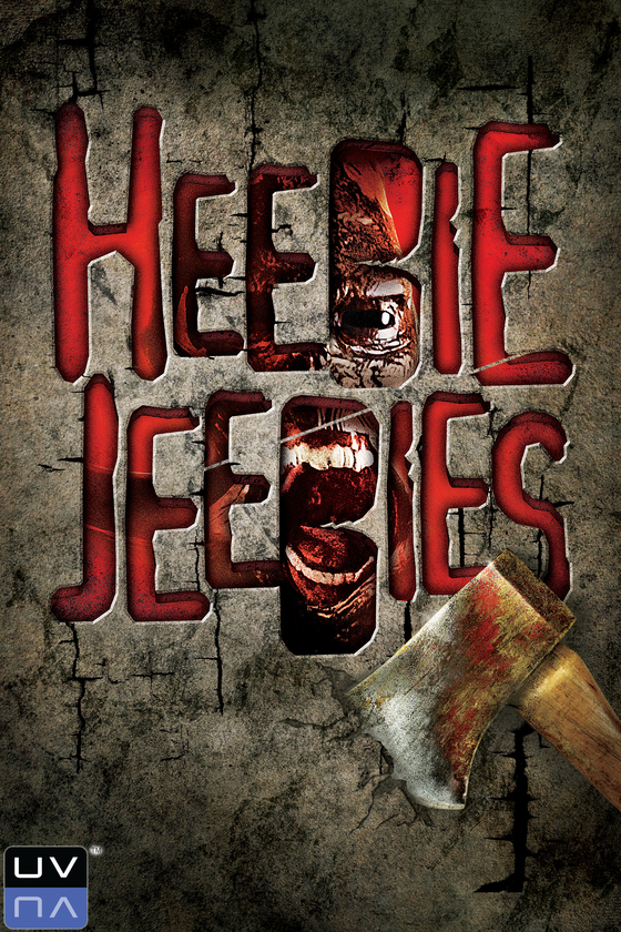 HEEBIE JEEBIES HEEBIE JEEBIES