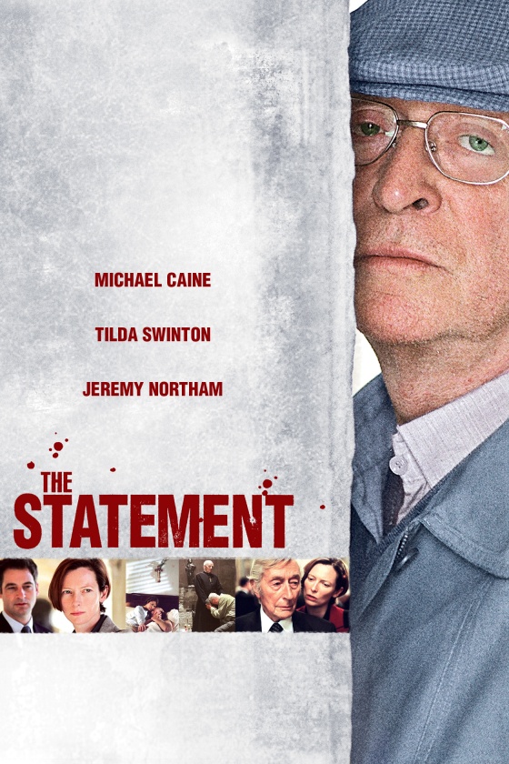 THE STATEMENT THE STATEMENT