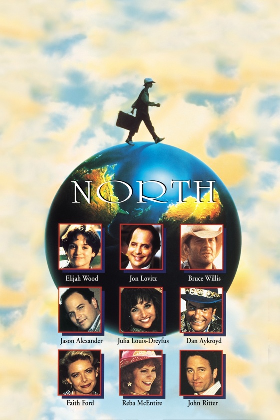 NORTH NORTH
