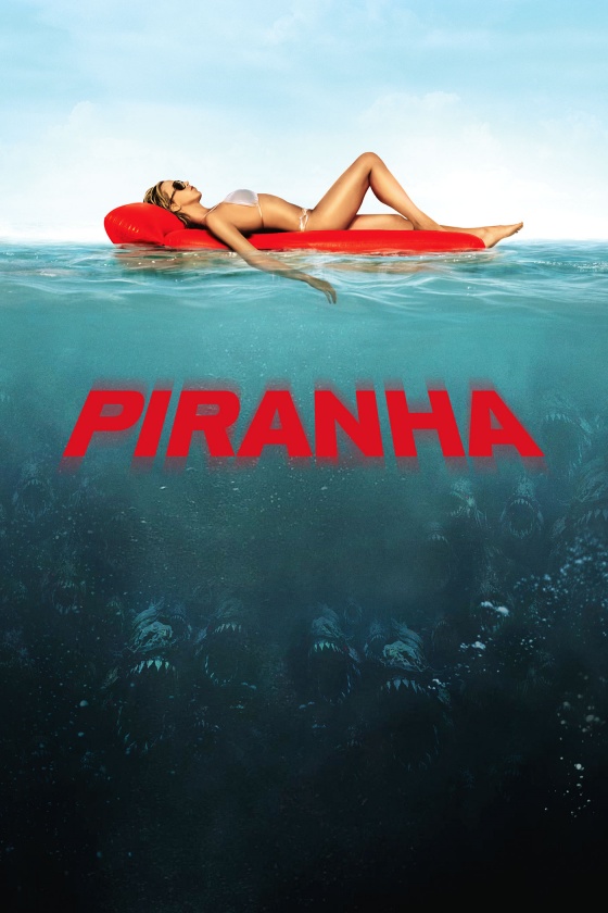 PIRANHA PIRANHA