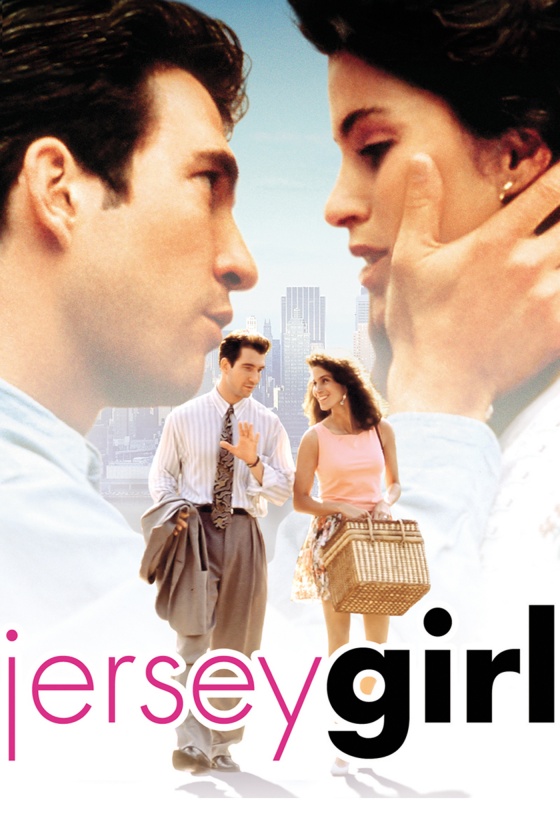 JERSEY GIRL JERSEY GIRL