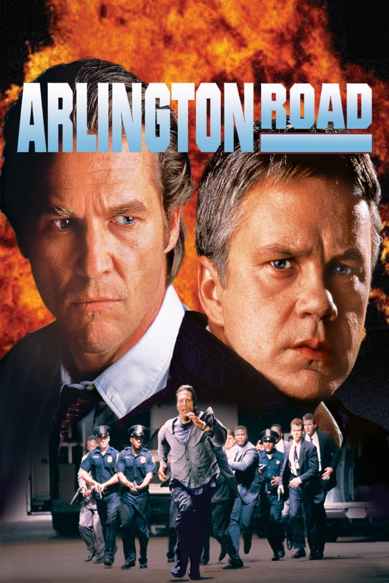 ARLINGTON ROAD