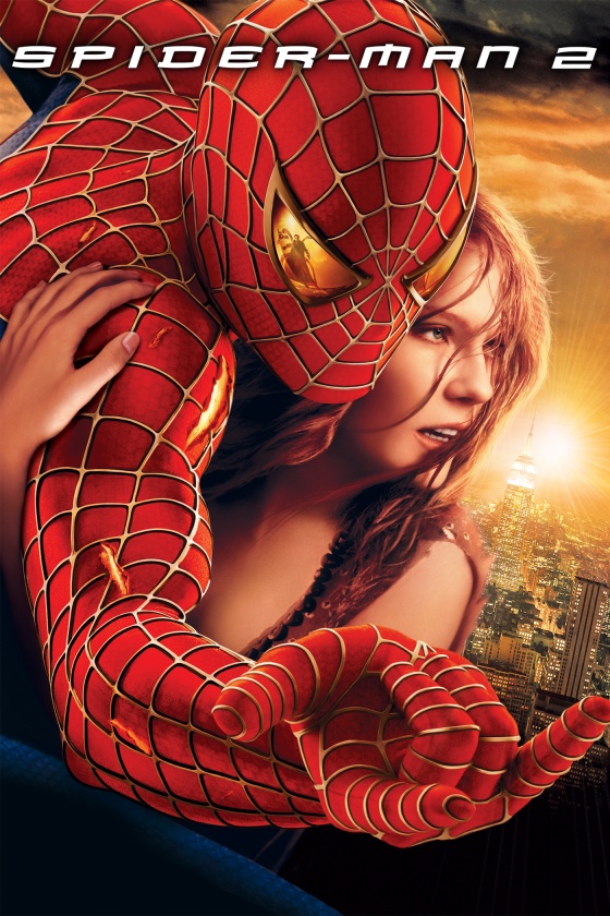 THE AMAZING SPIDER-MAN™ 2  Sony Pictures Entertainment