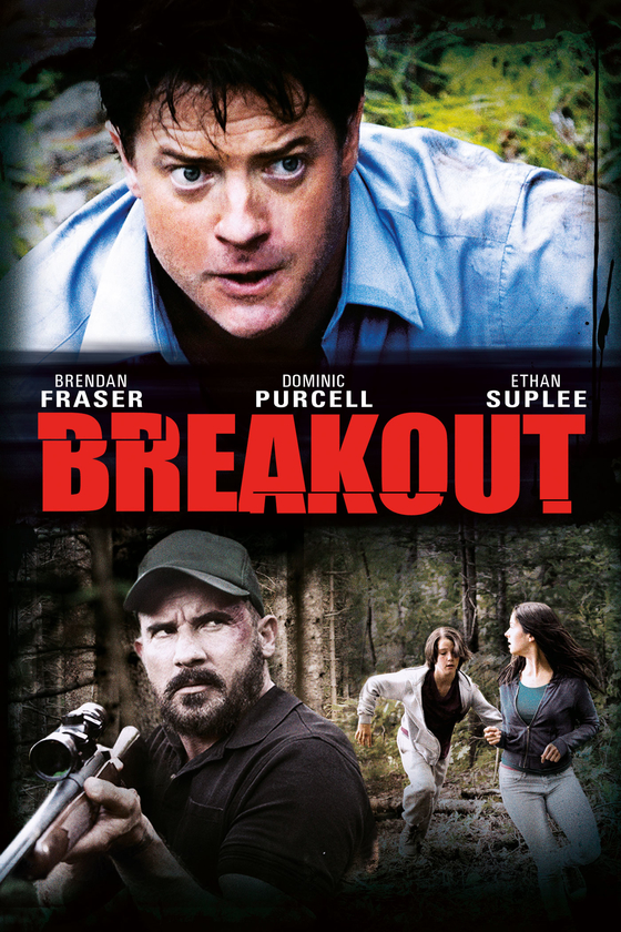 BREAKOUT BREAKOUT