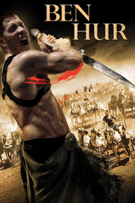 BEN HUR BEN HUR