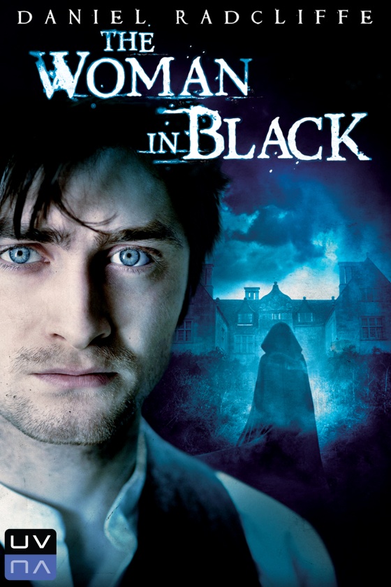 THE WOMAN IN BLACK THE WOMAN IN BLACK