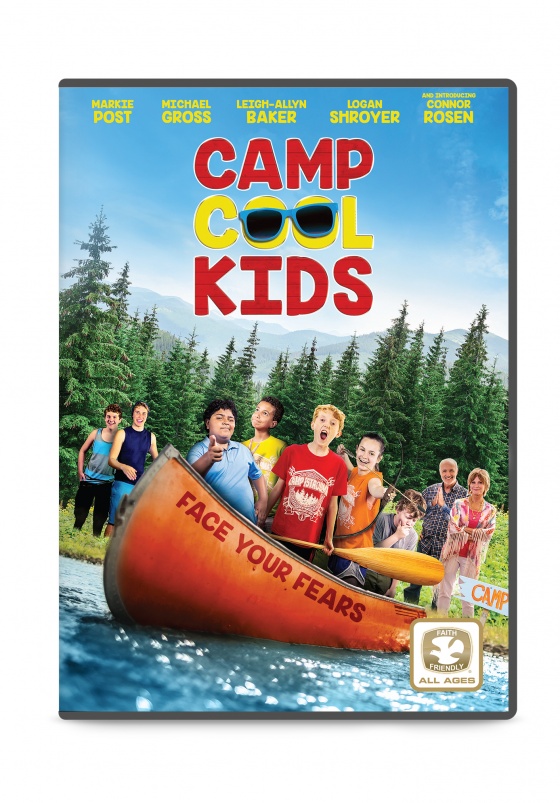 CAMP COOL KIDS CAMP COOL KIDS
