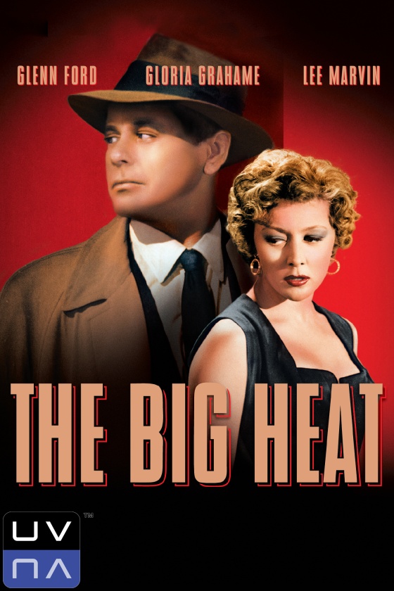 THE BIG HEAT THE BIG HEAT