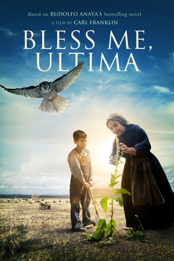 BLESS ME, ULTIMA