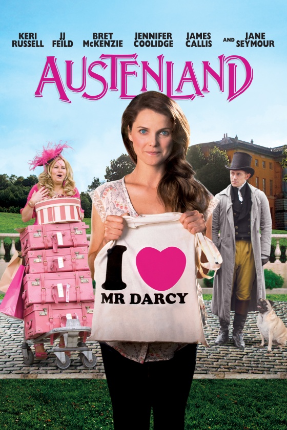 AUSTENLAND AUSTENLAND