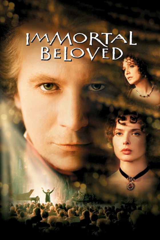 IMMORTAL BELOVED