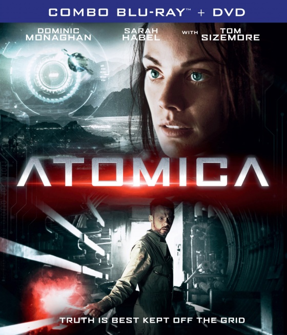 ATOMICA ATOMICA