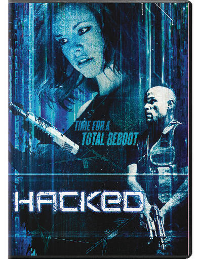 HACKED HACKED
