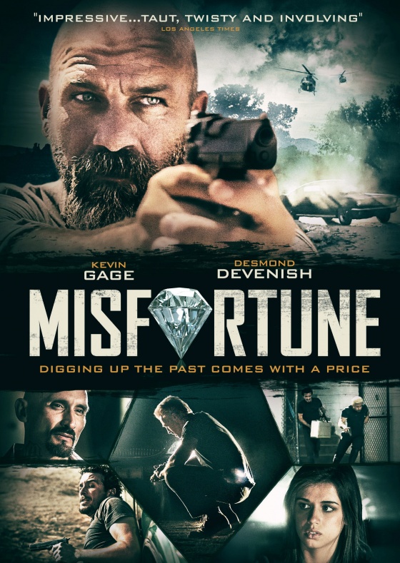 MISFORTUNE MISFORTUNE