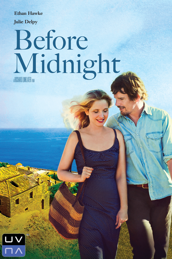BEFORE MIDNIGHT BEFORE MIDNIGHT