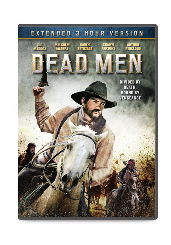 DEAD MEN DEAD MEN
