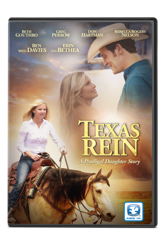 TEXAS REIN TEXAS REIN