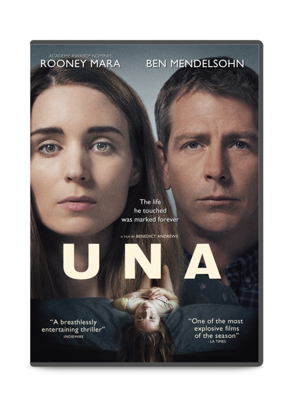 UNA UNA