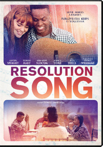 RESOLUTION SONG
